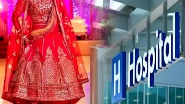 चेल्सी ने बताया वह क्यों गिरी