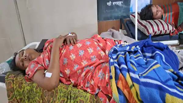 युट्रस के ऑपरेशन के नाम पर किडनी निकाली