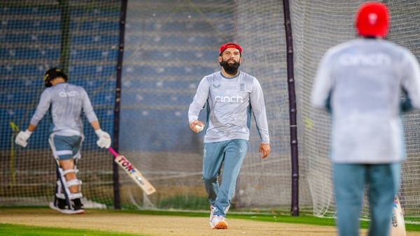 पाकिस्तान की टीम में शामिल हैं ये खिलाड़ी
