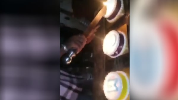 इससे पहले भी हुई गिरफ्तारी
