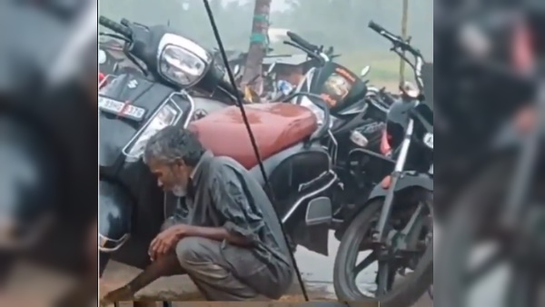 वीडियो देख इमोशनल हुए लोग