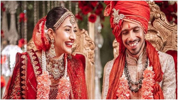 चहल का करियर