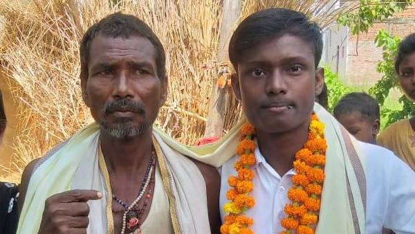 अमेरिका के कॉलेज से मिली फ़ेलोशिफ