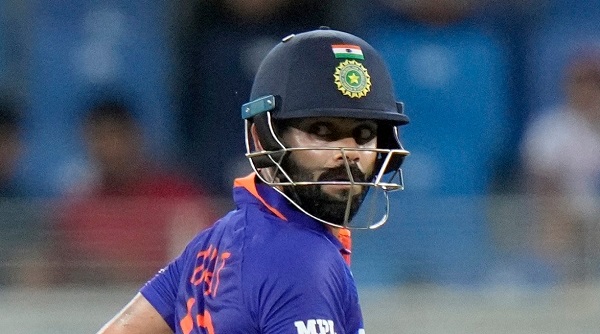 कोहली के स्ट्राइक रेट से अभी भी दिक्कत