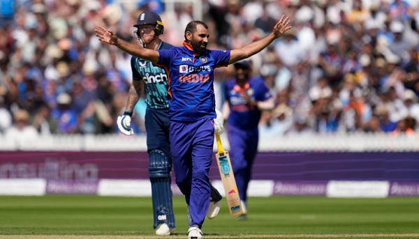 मोहम्मद शमी की जगह पर अर्शदीप सिंह- मोहम्मद शमी की जगह पर अर्शदीप सिंह-