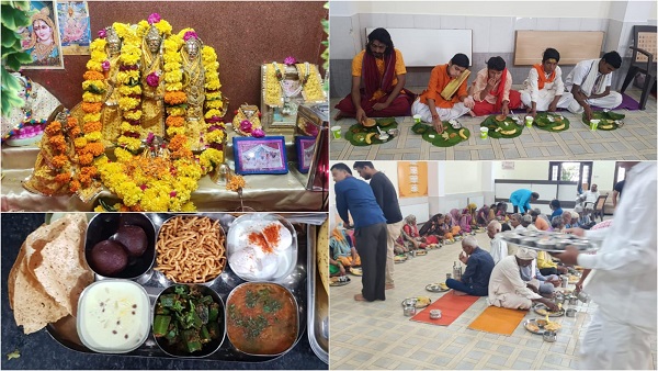 सीताराम रसोई सागर में एक भरोसे का नाम और स्थान हैं