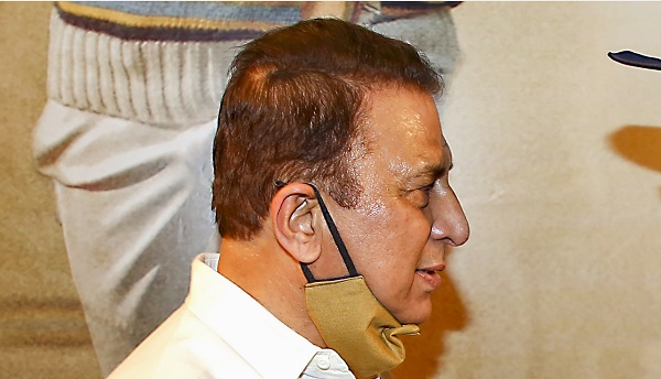 गावस्कर ने खोला रोहित की हिट बैटिंग का राज गावस्कर ने खोला रोहित की हिट बैटिंग का राज