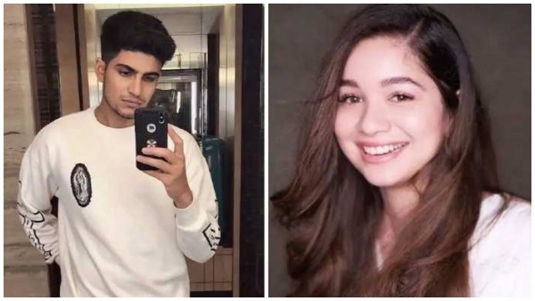 सारा तेंदुलकर संग भी जुड़ा था नाम