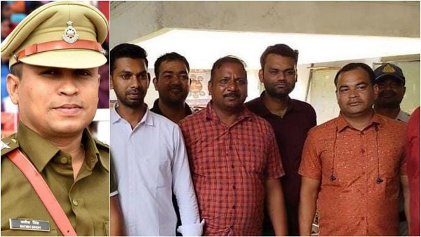 यह पहला मामला नहीं, दर्जनों कार्रवाई कर चुके हैं पुलिस विभाग के सूत्रों के मुताबिक एसपी स्क्वाड के नाम पर छह पुलिसकर्मियों व आरक्षकों की जो टीम काफी लंबे समय से शहर सहित जिले भर में काम कर रही थी, उसकी जानकारी वर्तमान एसपी को नहीं थी। इस टीम को पूर्व में मालथौन इलाके में एक हत्या के मामले में जांच के लिए तत्कालीन एसपी द्वारा गठित किया गया था। उस समय से ही अलग-अलग थानों में पदस्थ यह स्क्वाड काम करती रही और कथित रुप से पुलिस अधीक्षक का नाम जोड़कर, वर्दी का खौफ दिखाकर शहर में अवैध शराब, जुआ, सट्टा, क्रिकेट के सट्टा सहित सराफा कारोबार में टैक्स चोरी व तस्करी करने वालों पर कार्रवाई के नाम पर माल कमाती रही है। पूर्व मंत्री सुरेंद्र चैधरी ने पुराने मामलों में भी जांच की मांग की है पूर्व मंत्री व मप्र कांग्रेस के कार्यकारी अध्यक्ष सुरेंद्र चैधरी ने बीते दिनों पुलिस अधीक्षक को ज्ञापन सौंपकर मोतीनगर थाना प्रभारी सतीष सिंह व कथित एसपी स्क्वाड में शामिल पुलिस कर्मियों द्वारा पूर्व में सराफा कारोबारियों सहित अन्य बड़े मामलों में इनकी भूमिका की जांच की मांग की है। सराफा के सूत्र बताते हैं कि पूर्व में चांदी तस्करों की चांदी पकड़कर चंद घंटों में गिलट बनाकर मामले को रफा-दफा कर दिया जाता रहा है। गोपालगंज थाना में बतौर प्रभारी रहते हुए एक मुरैनाकांड हुआ था, उसमें यही टीम, यही टीआई मुरैना के पास से एक व्यापारी की गाड़ी को पकड़कर गोपालगंज लाए थे। जबकि यहां दो जिला और यूपी का क्षेत्र भी पार कर मुरैना जाना पड़ता है। हालंाकि उस मामले में जब्ती और कार्रवाई गोपालगंज बताई गई थी, जबकि यह कोतवाली और मोतीनगर थाना क्षेत्र का मामला था। पूर्व मंत्री सुरेंद्र चैधरी के अनुसार ऐसे दर्जनों मामले हैं जो केवल सराफा से जुड़े हैं, जिनमें लेनदेन कर सांठगांठ की जाती रही है।