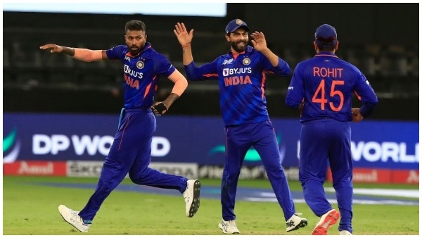 रवि बिश्नोई को मिल सकता मौका रवि बिश्नोई को मिल सकता मौका