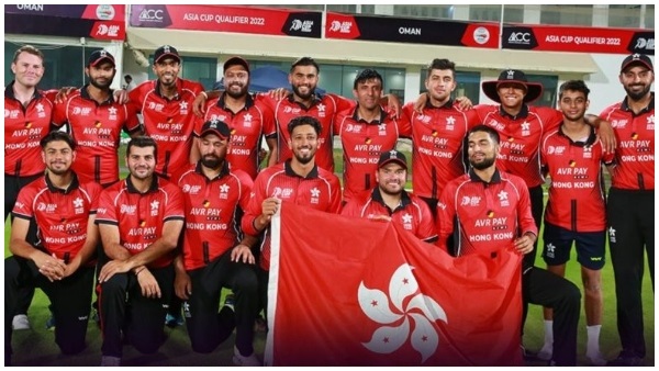 हांगकांग के खिलाफ क्या रही कमजोरी ? हांगकांग के खिलाफ क्या रही कमजोरी ?