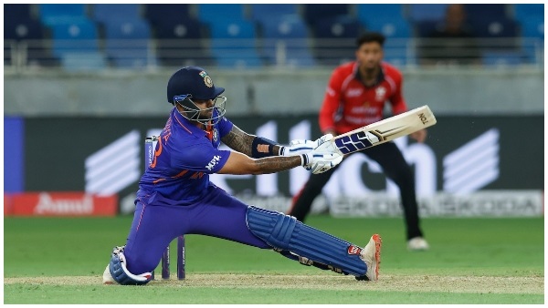 सूर्या : फास्ट एंड फ्यूरियस सूर्या : फास्ट एंड फ्यूरियस