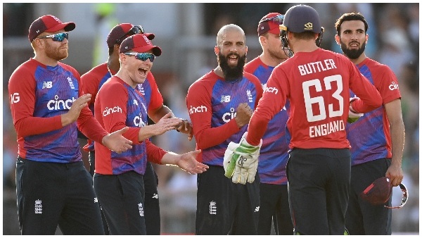 T20 विश्वकप 2022: इंग्लैंड