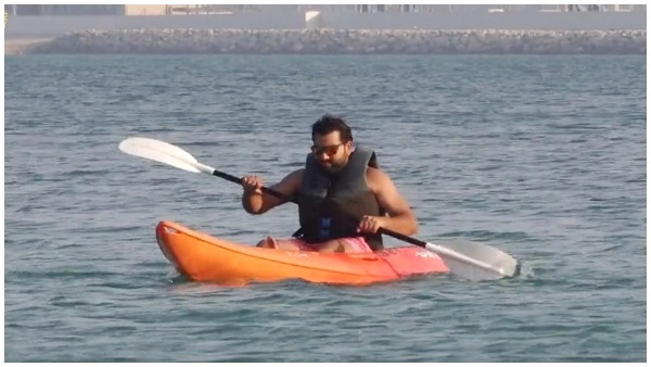 अब तक भारत का प्रदर्शन