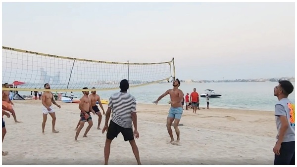 एशिया कप के लिए भारतीय टीम