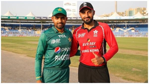 दोनों टीमों की प्लेइंग 11 दोनों टीमों की प्लेइंग 11