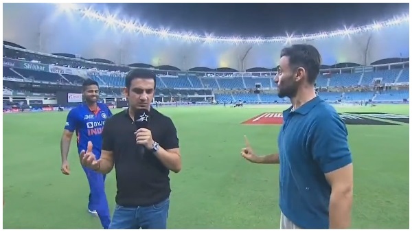 बयान से पलटे गौती 