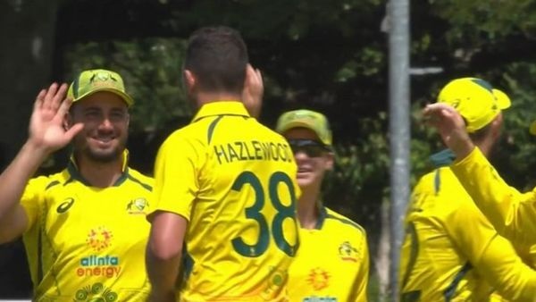 3 विकेट से जीता मुकाबला