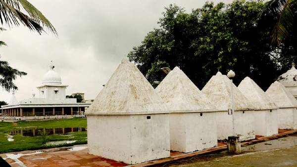 भगवान राम और देवी सीता के जीवन से बिहार जुड़ाव