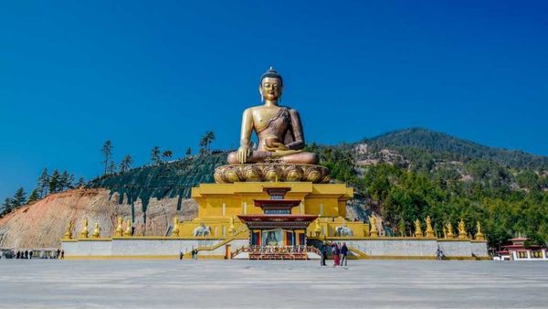 भूटान की जीडीपी में पर्यटन का अहम रोल