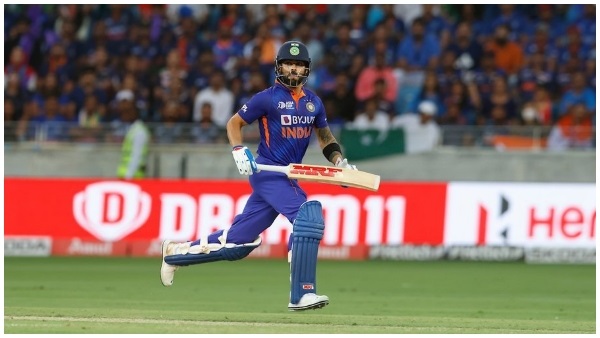 टॉप ऑर्डर ने बनाए 116 रन