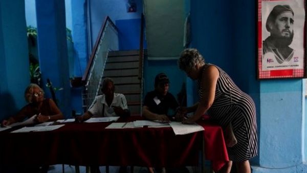 पूरी दुनिया में पहली बार हो रहा ऐसा जनमत संग्रह पूरी दुनिया में पहली बार हो रहा ऐसा जनमत संग्रह