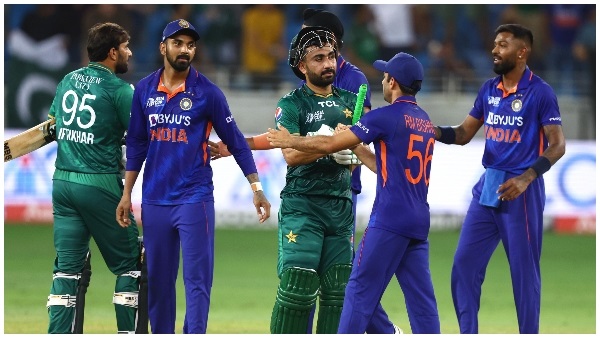 2014 के बाद हारा भारत 