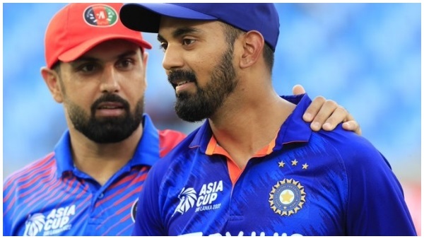 दोनों टीमों की प्लेइंग 11