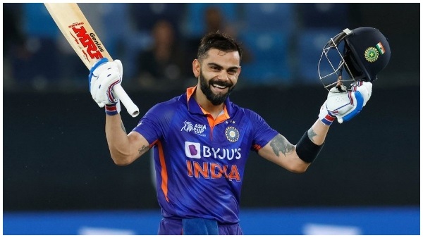 T20I का पहला शतक