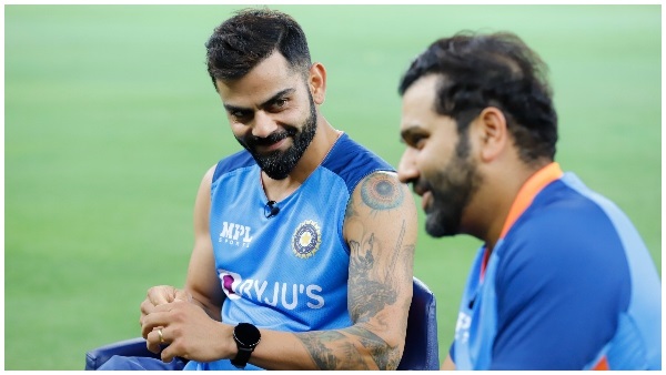 इनिंग के बारे में पूछी ये बात