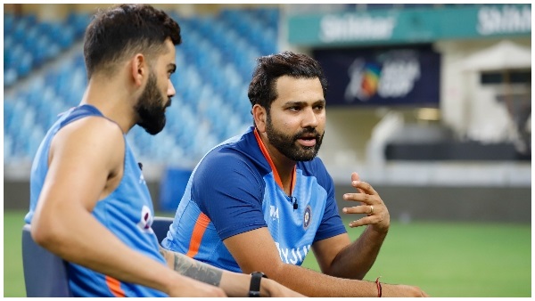 विराट ने हिंदी पर लिए मजे