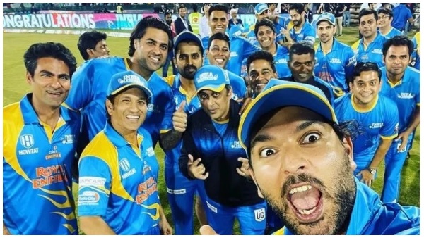 टूर्नामेंट का शेड्यूल