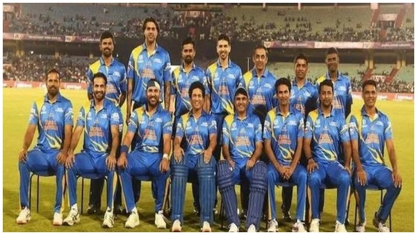 सभी टीमों का स्क्वॉड