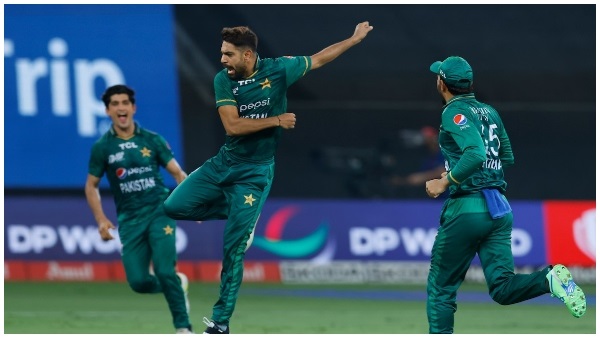 रैंकिंग के आधार पर क्वालिफाई करने वाली टीम रैंकिंग के आधार पर क्वालिफाई करने वाली टीम