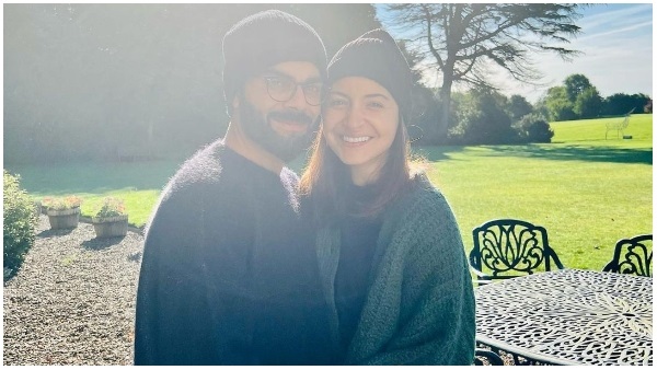 सोनू ने अनुष्का को प्रेग्नेंसी के दौरान किया था प्रोटेक्ट