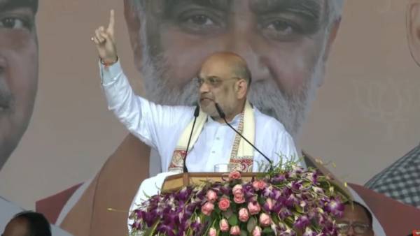 'धोखेधडी का कमल खिलाकर जवाब देना है'