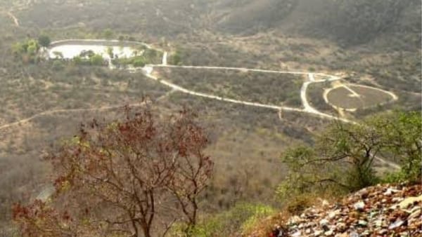 मां ने दे दिया अमरता का वरदान