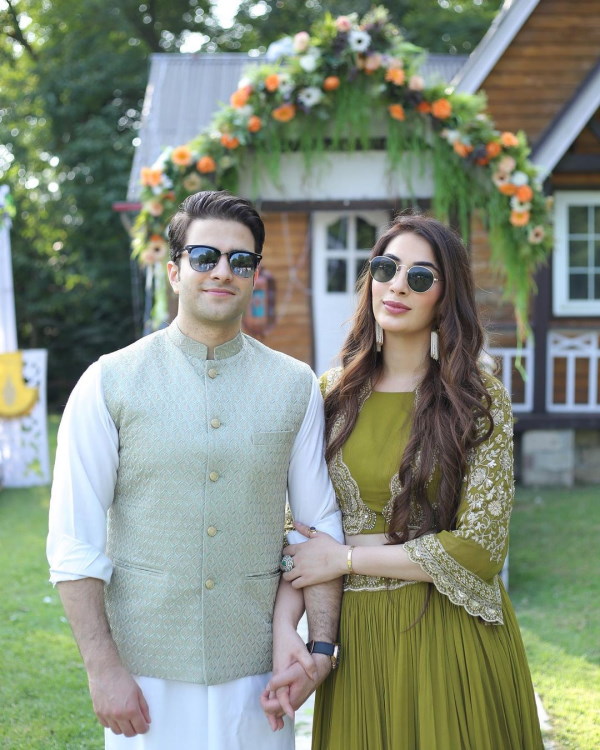  साल 2018 में लव मैरिज, 2021 में तलाक