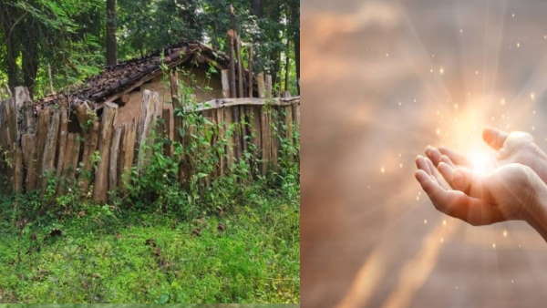 नहीं मनाते पितृपक्ष , मानते है पूर्वज हमेशा साथ रहते हैं नहीं मनाते पितृपक्ष , मानते है पूर्वज हमेशा साथ रहते हैं