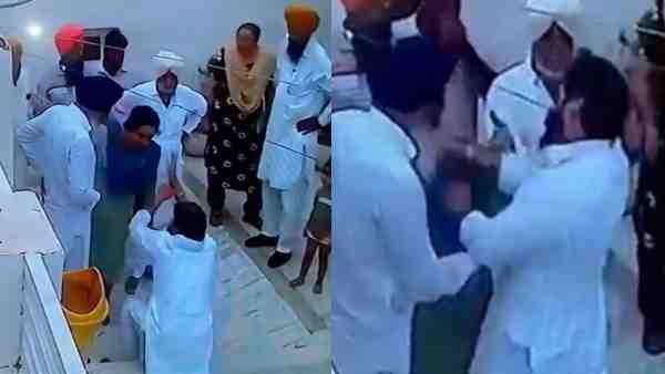 विधायक बलजिंदर कौर का पति से चल रहा है विवाद