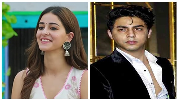 क्या आर्यन को डेट करना चाहती हैं अनन्या? 