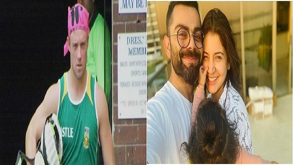 कोहली ने खत्म किया सूखा, मारा सैकड़ा