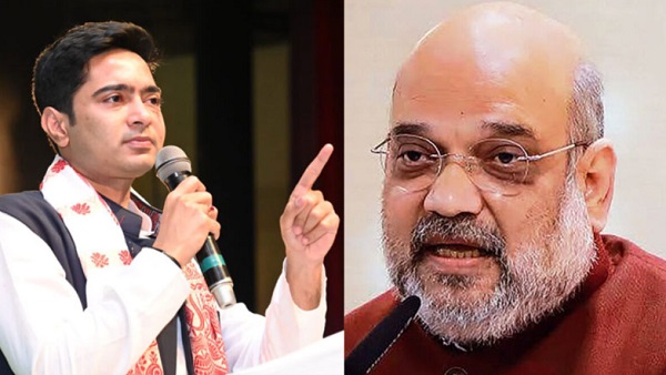 'पिता राष्ट्र को राष्ट्रवाद सिखाने में लगे हैं और बेटा...'