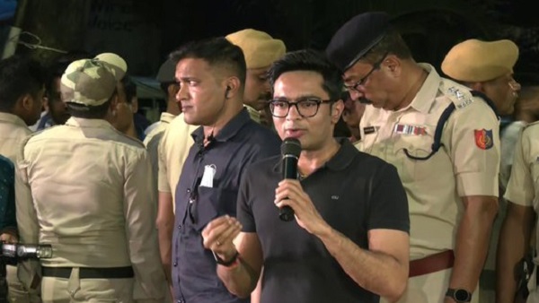 'बैंकॉक के किस बैंक खाते में कोयला तस्करी से जमा किया गया पैसा है'