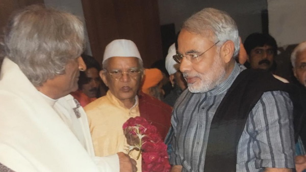 पीएम नरेंद्र मोदी ने उनके स्‍वास्‍थ्‍य की जानकारी ली 