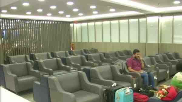 पर्यटकों ने जताई थी वॉशरूम जाने की इच्छा पर्यटकों ने जताई थी वॉशरूम जाने की इच्छा