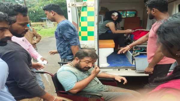 aimms nurs accident