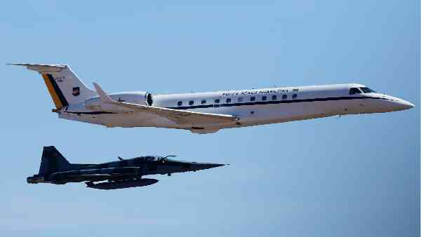 जलवायु परिवर्तन की वजह से बढ़ रही हैं घटनाएं