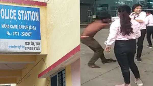 तब तक मारा जब तक फाड़ नहीं दी कमीज 