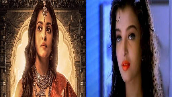 ऐश्वर्या राय का वर्कफ्रंट